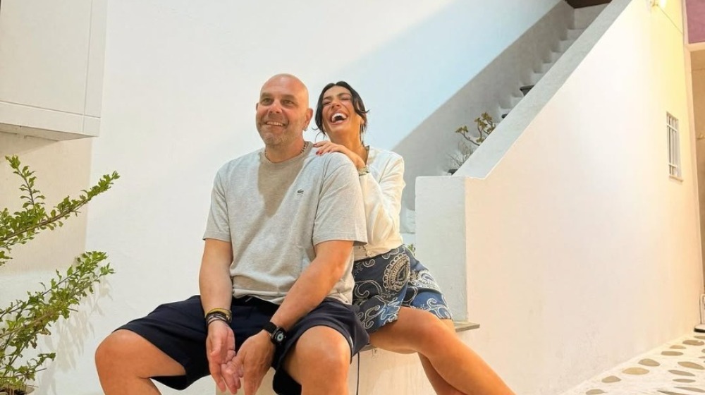 Ήβη Αδάμου για Κουινέλη: "Ζηλεούμε και οι δυο - Κινητό δεν έχω ψάξει. Δεν έχει δώσει δικαίωμα" [βίντεο]